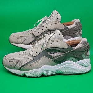 Nike Air Huarache "Iron Ore Gray"  Men's 10.5
